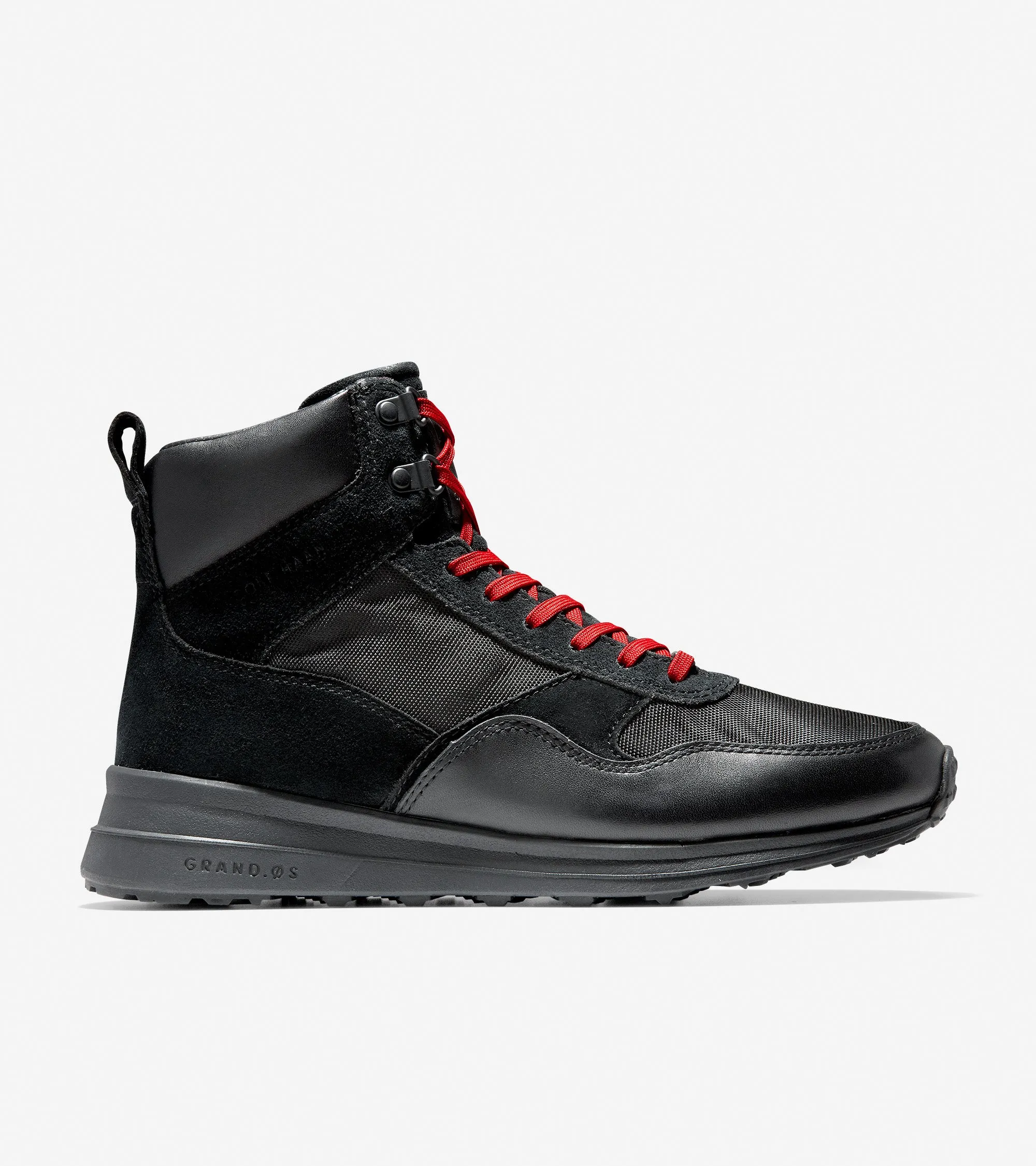 Grandprø Hiker Boot Men's