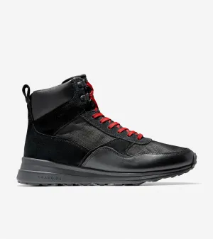 Grandprø Hiker Boot Men's