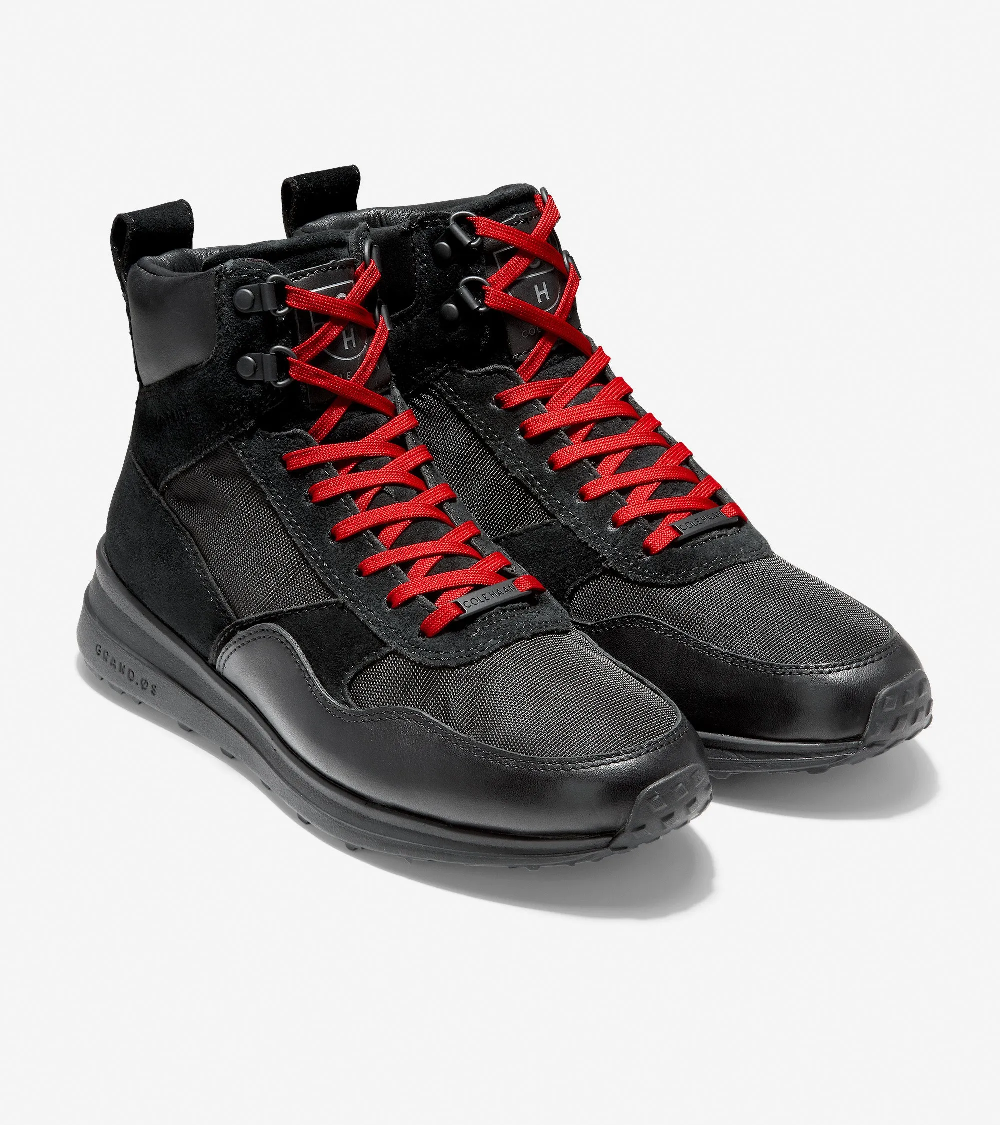 Grandprø Hiker Boot Men's
