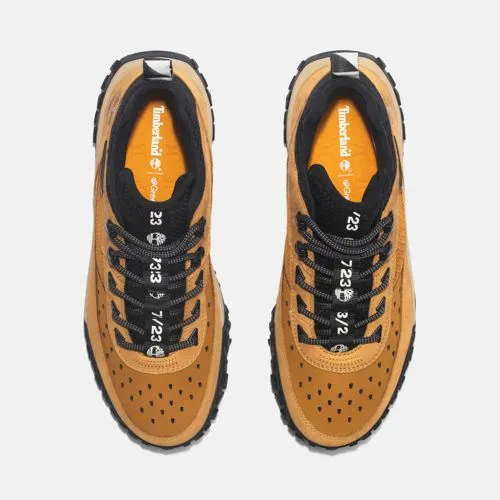 Greenstride Motion 6 Sneaker for Men