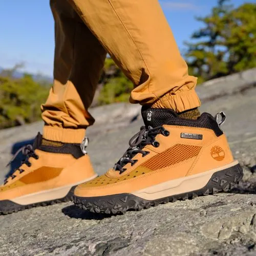Greenstride Motion 6 Sneaker for Men