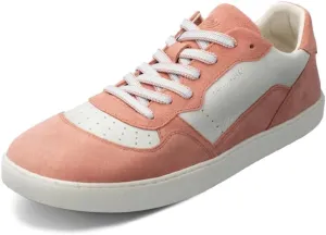 GROUNDIES Nova Barefoot Shoes for Women - Trainer Sneakers for Women with Foot-Friendly Wide Toe Box, Neutral Footbed, and Non Slip Zero Drop Outsole