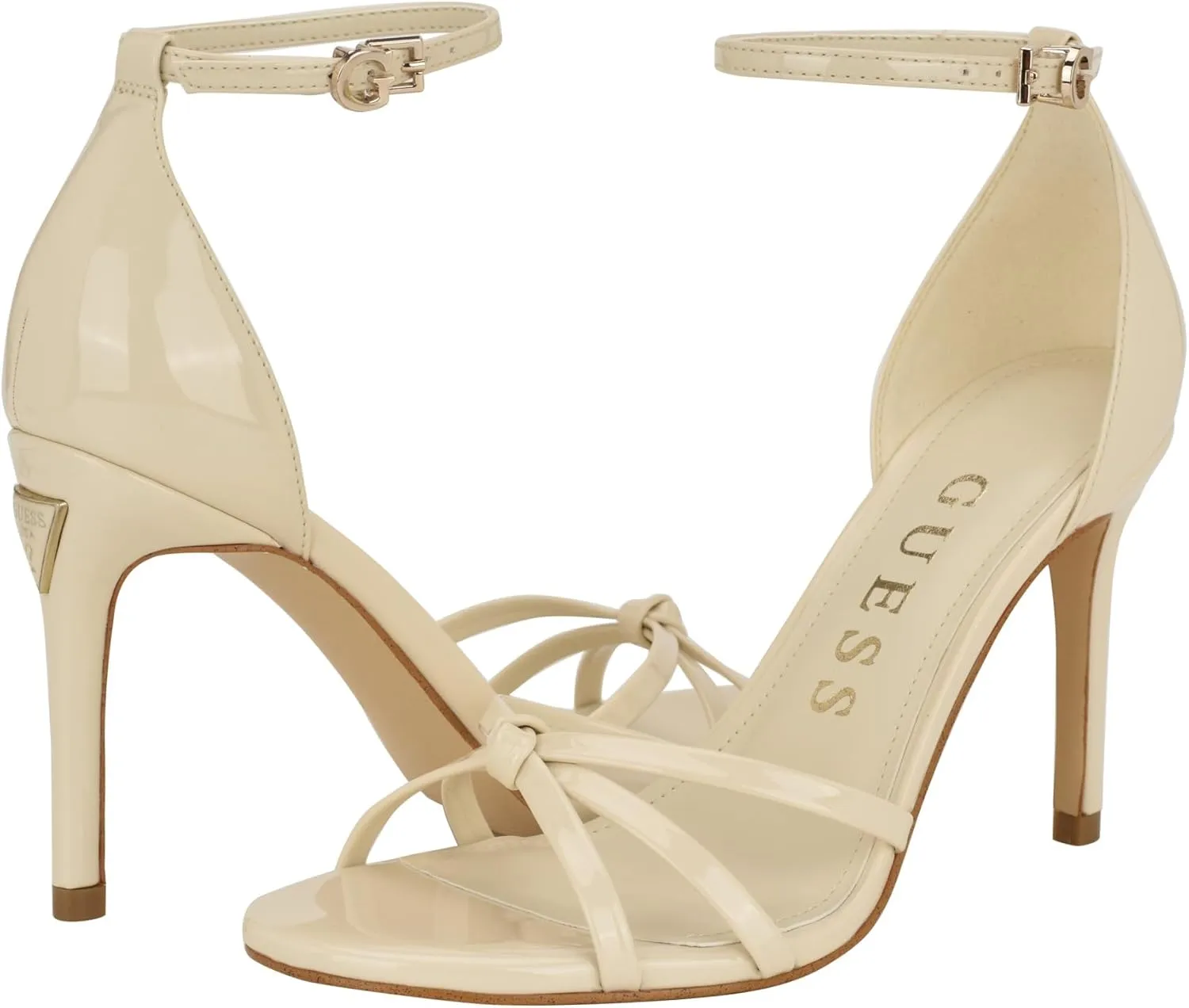 Guess Women's Spring Heeled Sandal