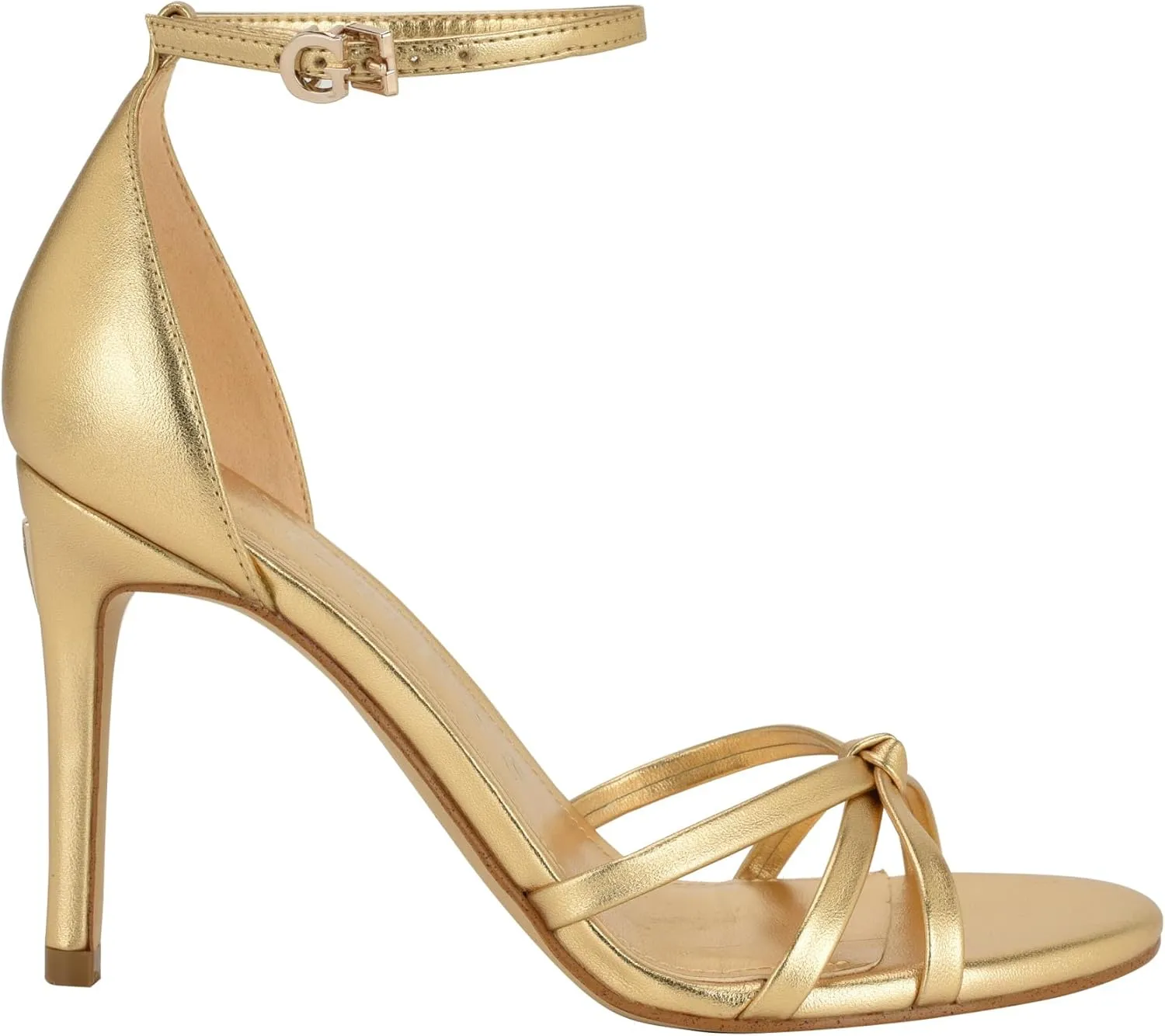 Guess Women's Spring Heeled Sandal