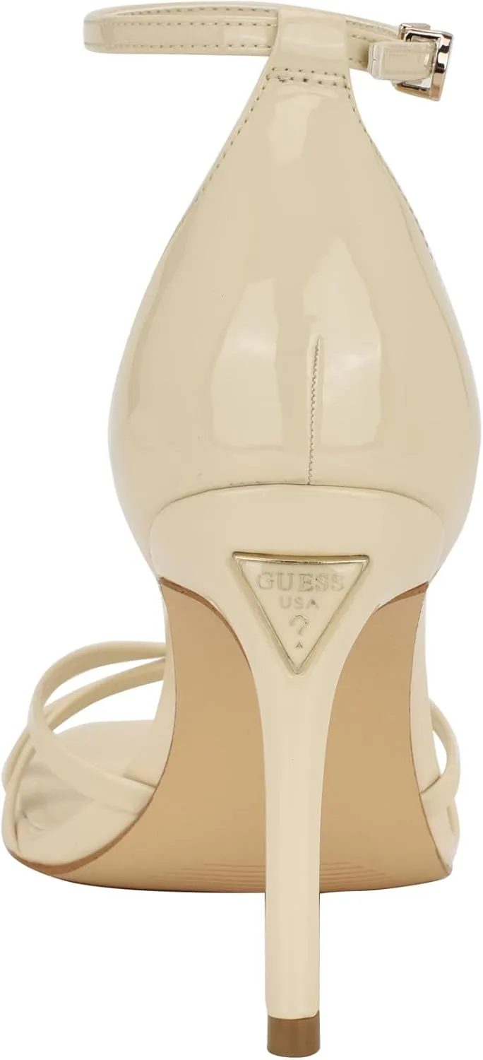 Guess Women's Spring Heeled Sandal