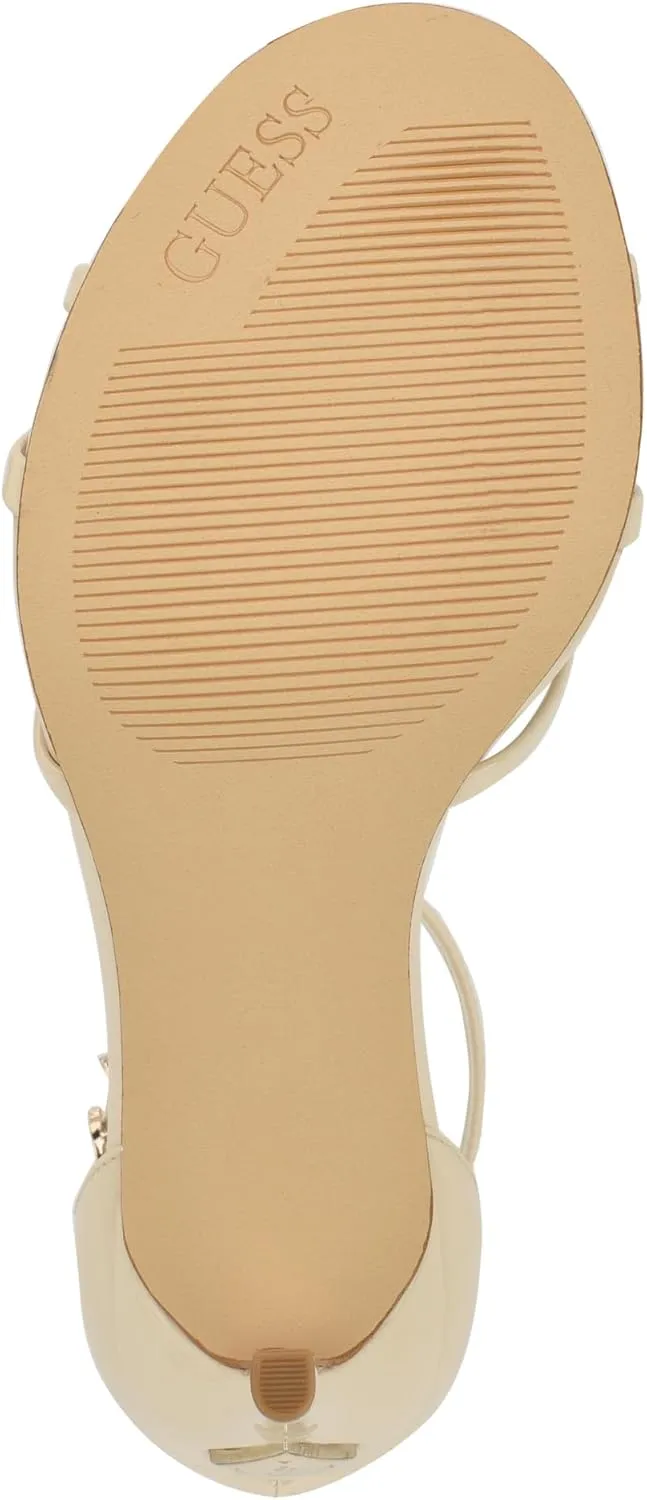 Guess Women's Spring Heeled Sandal