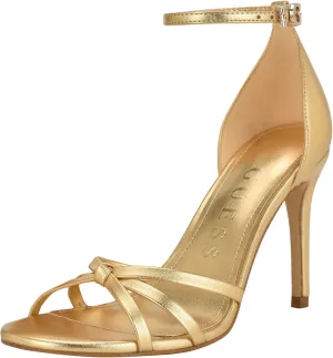 Guess Women's Spring Heeled Sandal