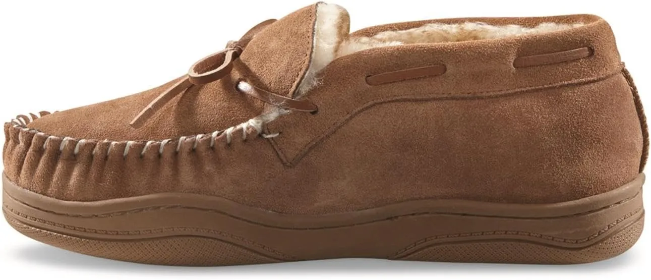 Guide Gear Men's Chukka Moc Slippers