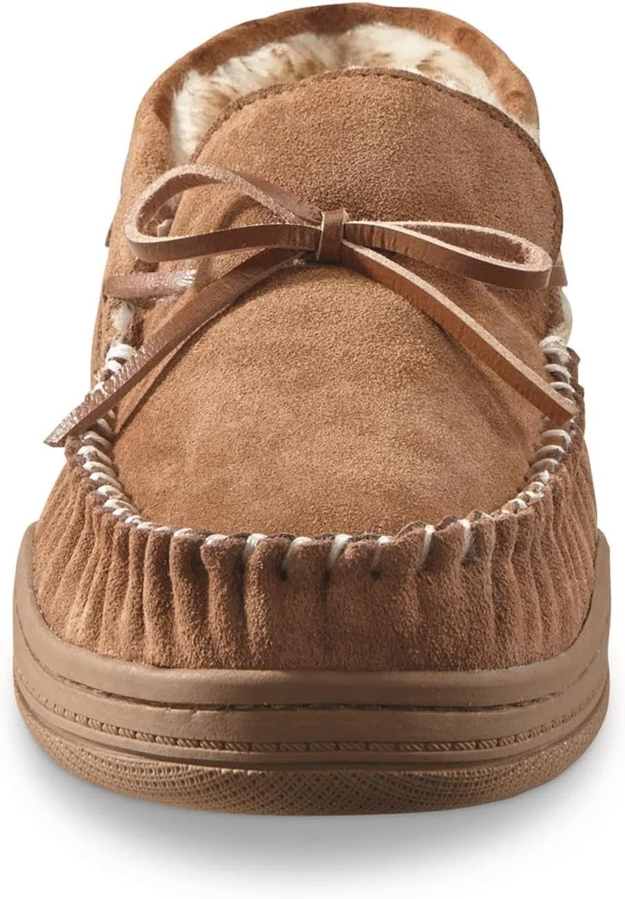 Guide Gear Men's Chukka Moc Slippers