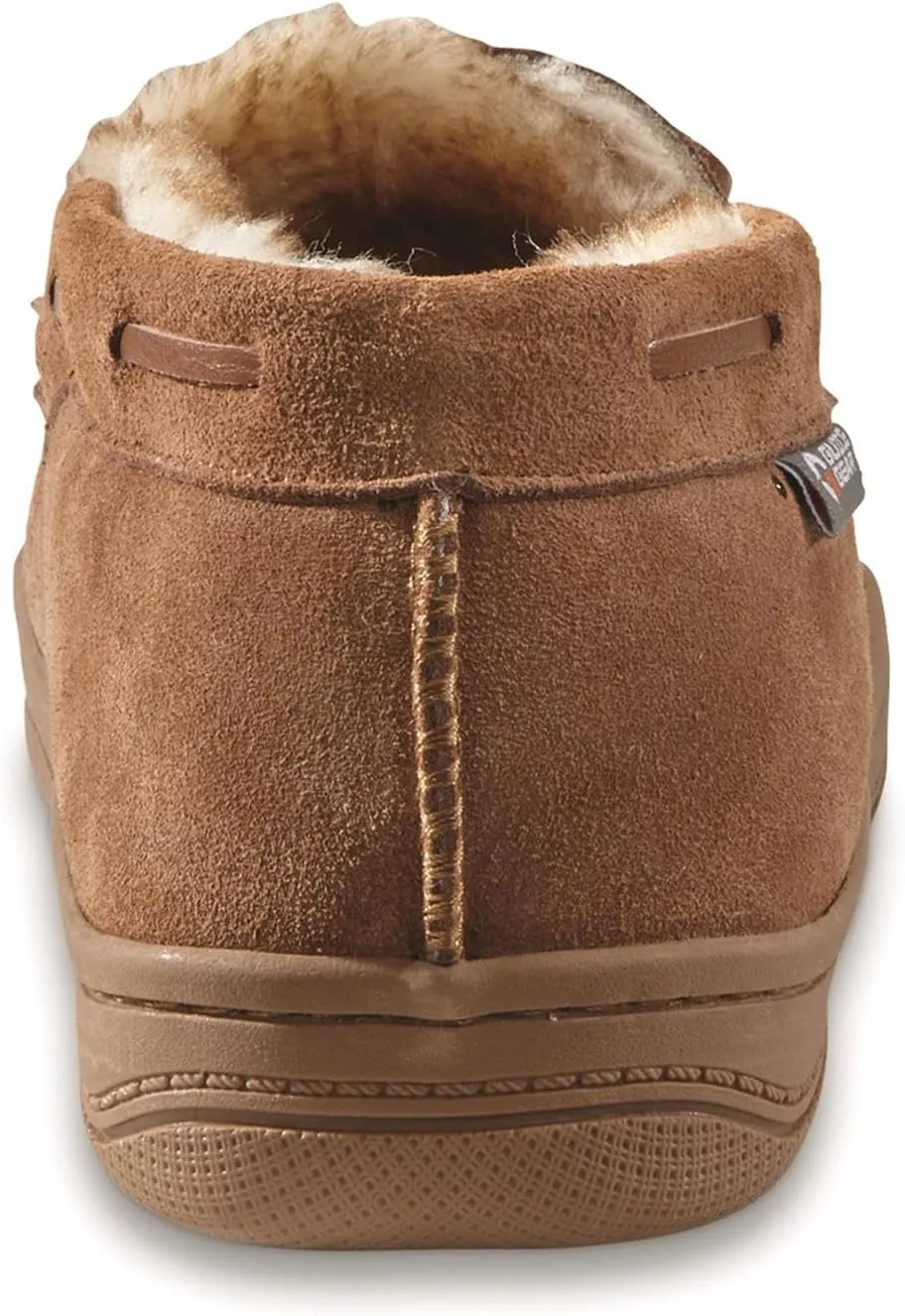 Guide Gear Men's Chukka Moc Slippers