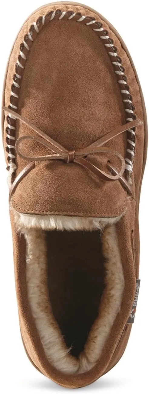 Guide Gear Men's Chukka Moc Slippers