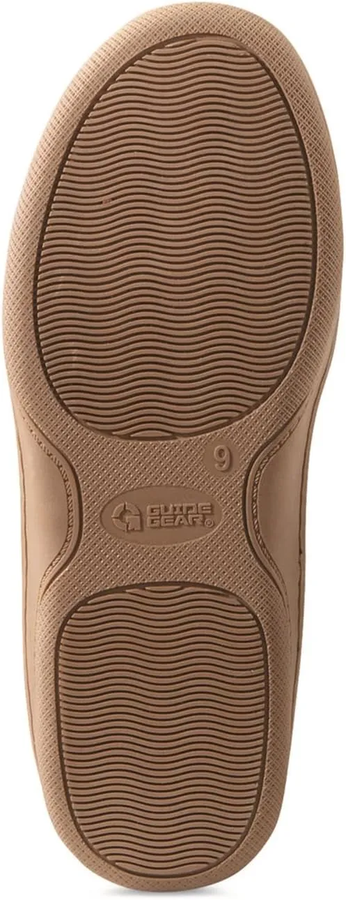 Guide Gear Men's Chukka Moc Slippers