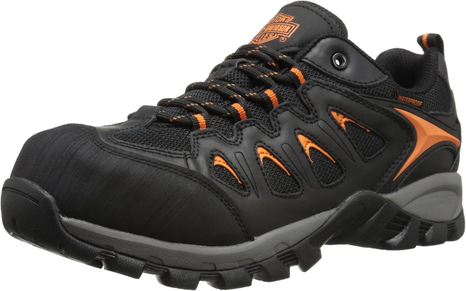 Harley-Davidson Men's Eastfield Ct Hiker