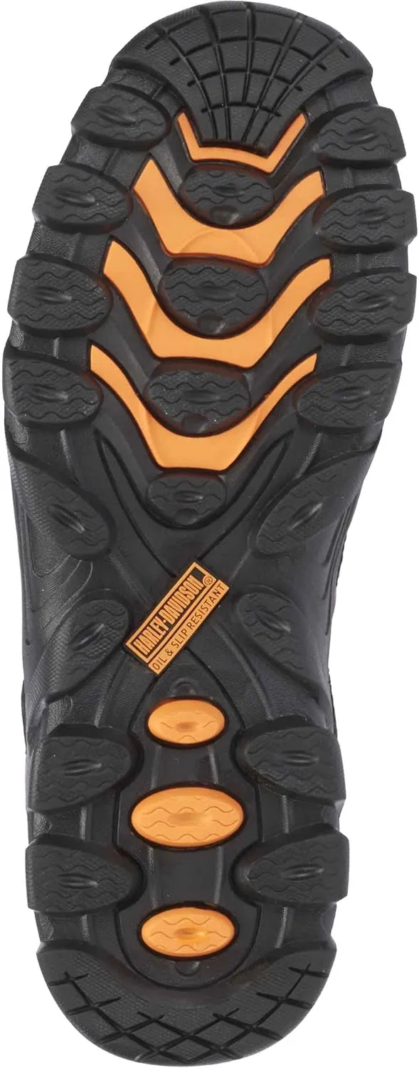Harley-Davidson Men's Eastfield Ct Hiker