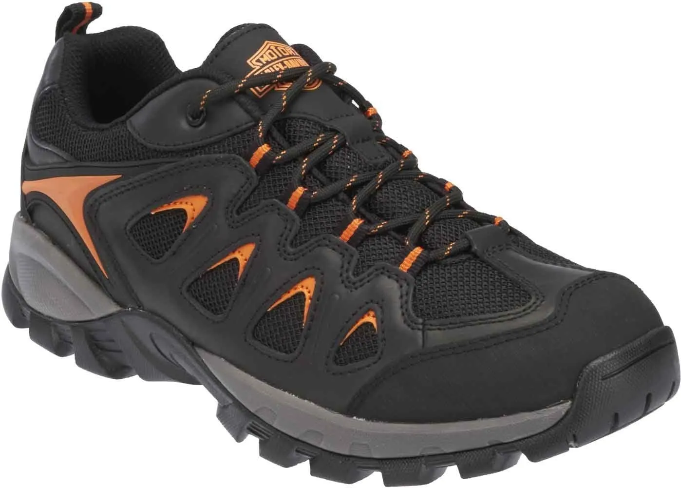 Harley-Davidson Men's Eastfield Ct Hiker