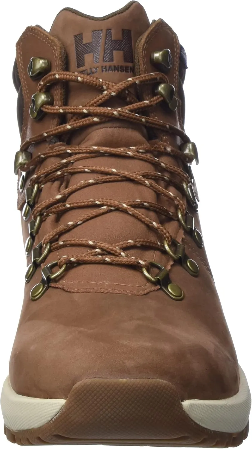 Helly-Hansen Men's Mid-top Coastal Hiker