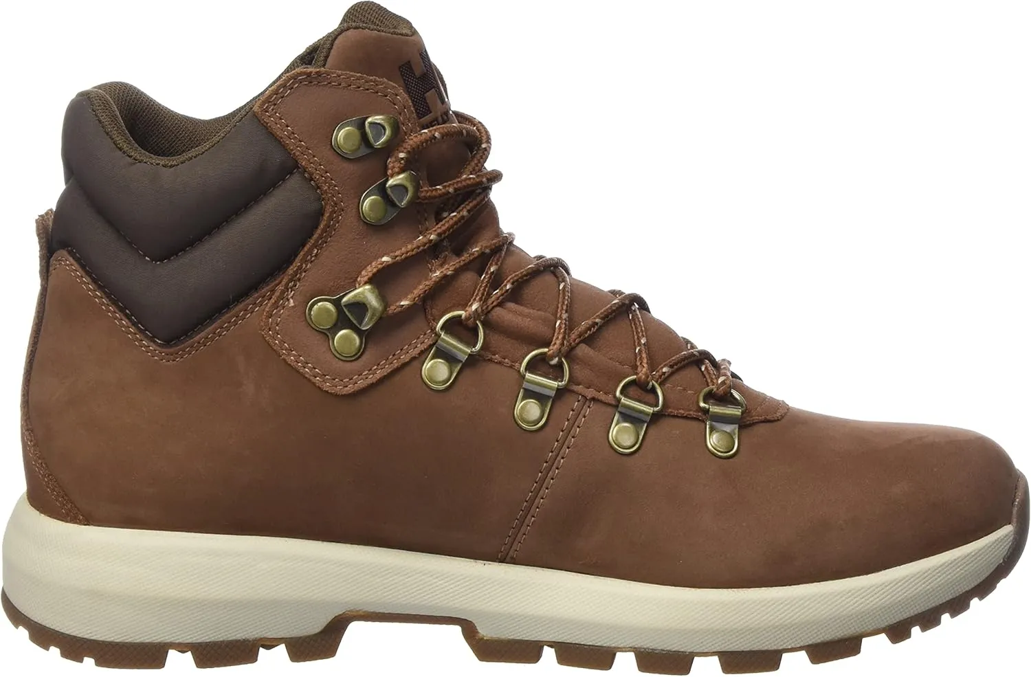 Helly-Hansen Men's Mid-top Coastal Hiker