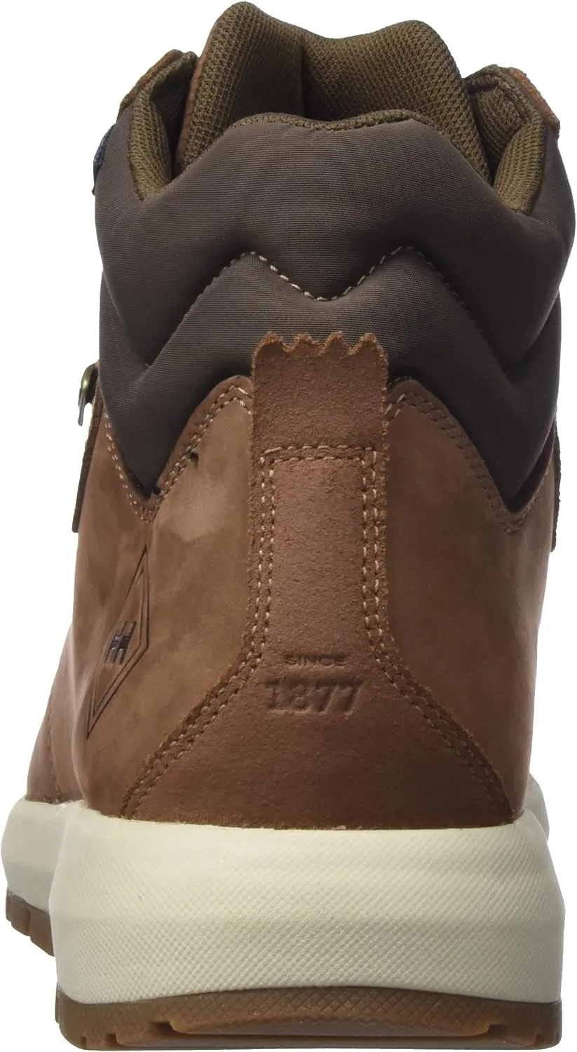 Helly-Hansen Men's Mid-top Coastal Hiker
