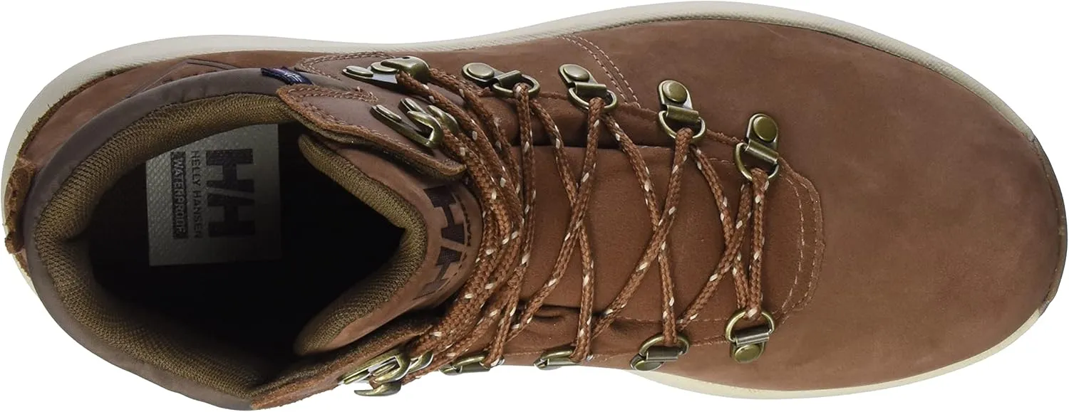 Helly-Hansen Men's Mid-top Coastal Hiker