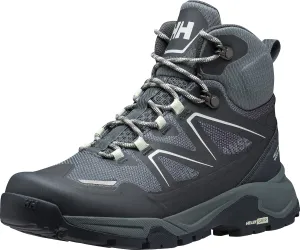 Helly-Hansen Womens Cascade Mid HT Lightweight Performance Hiking Boots