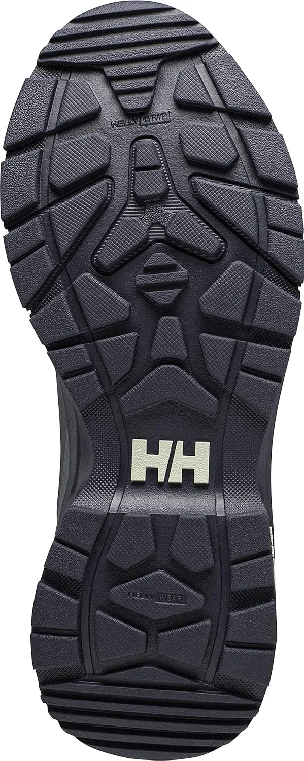 Helly-Hansen Womens Cascade Mid HT Lightweight Performance Hiking Boots