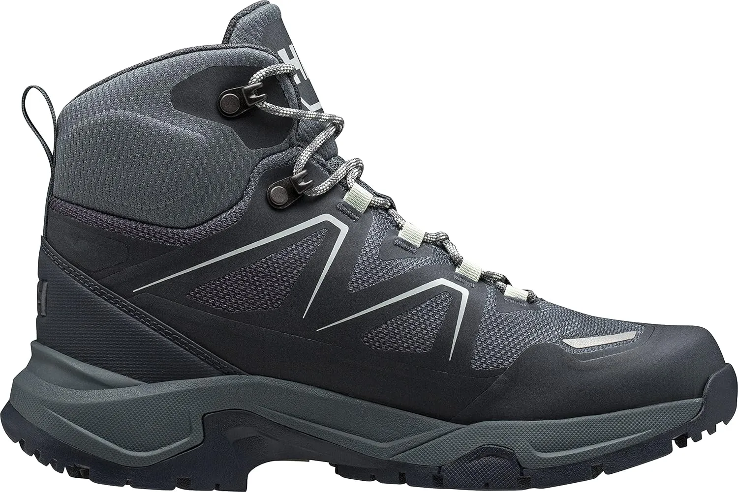 Helly-Hansen Womens Cascade Mid HT Lightweight Performance Hiking Boots