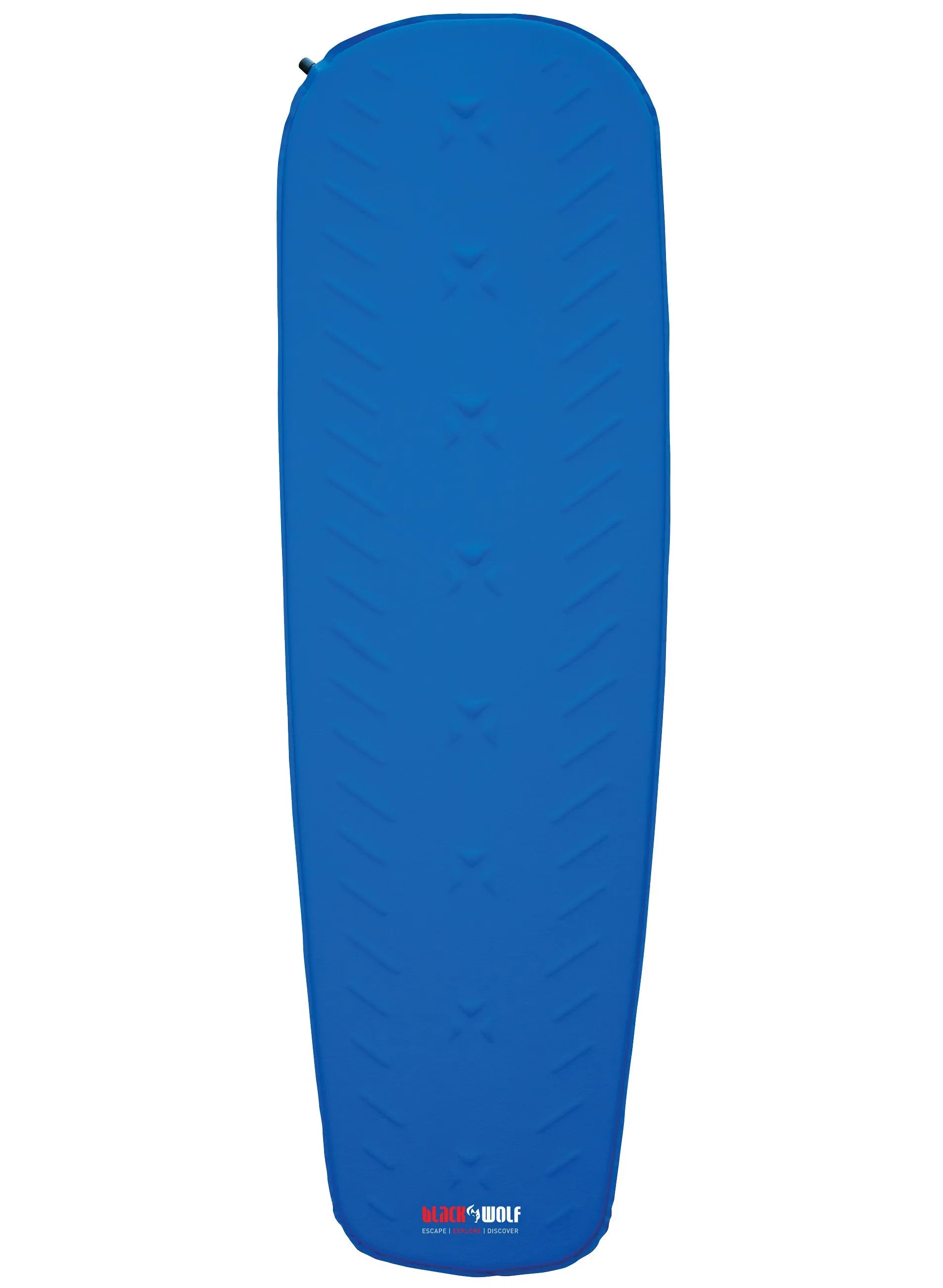 Hexatherm Hiker Hybrid Full