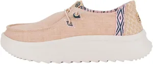 Hey Dude Women's Wendy Peak Sneaker