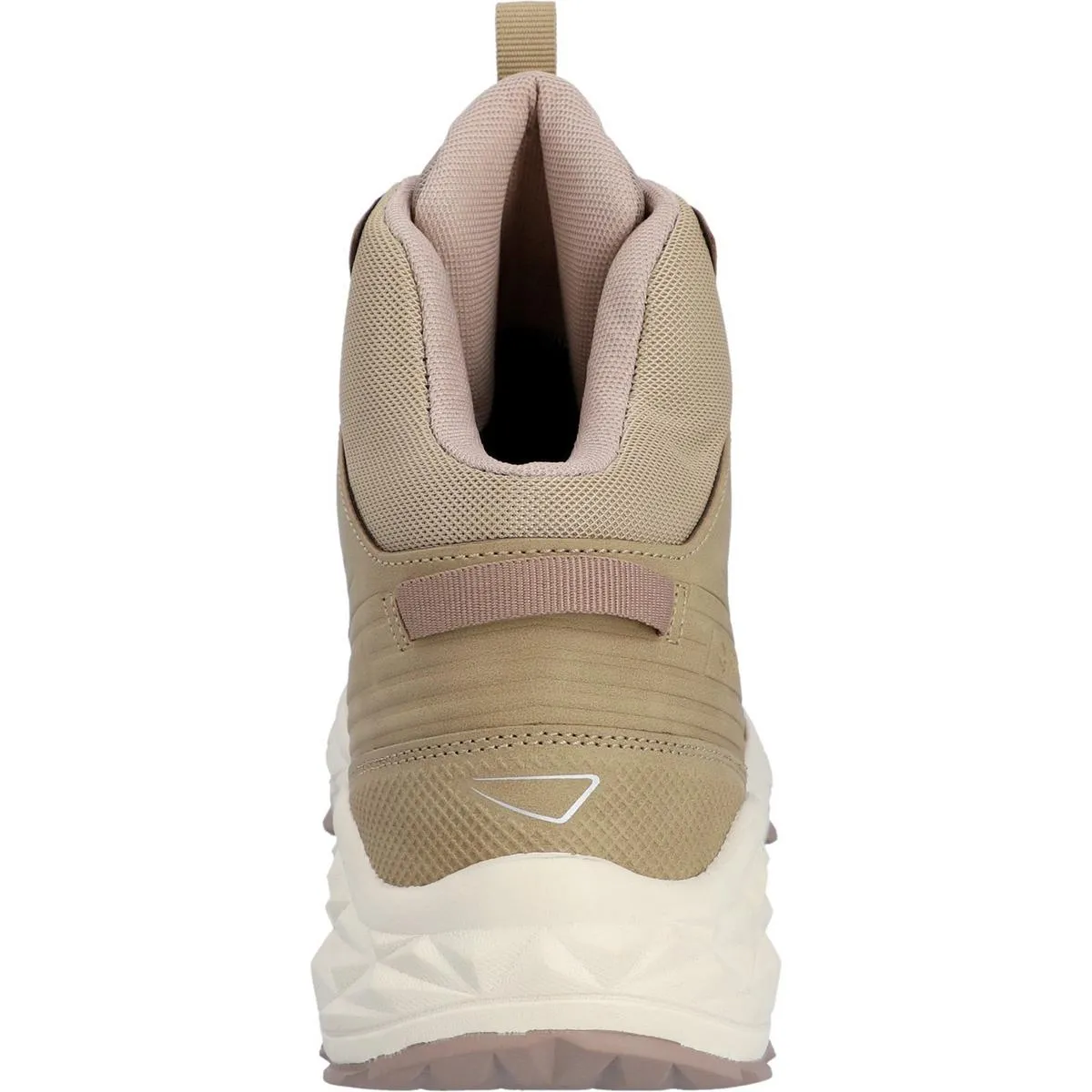 Hi-Tec Fuse Trek Mid Hiking Boots Taupe/Whitecap Grey/Warm Taupe