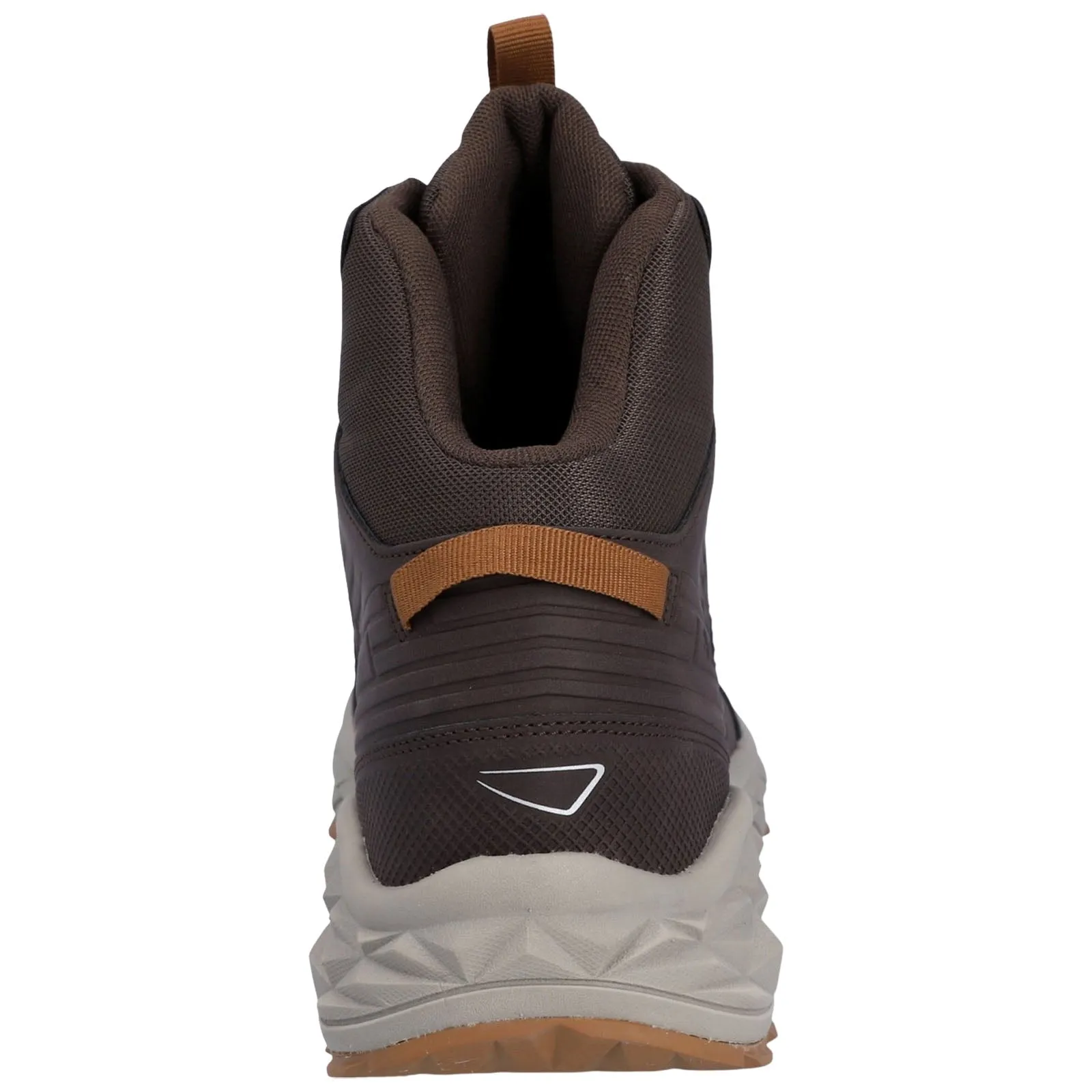 Hi-Tec Mens Fuse Trek Waterproof Hiking Boots