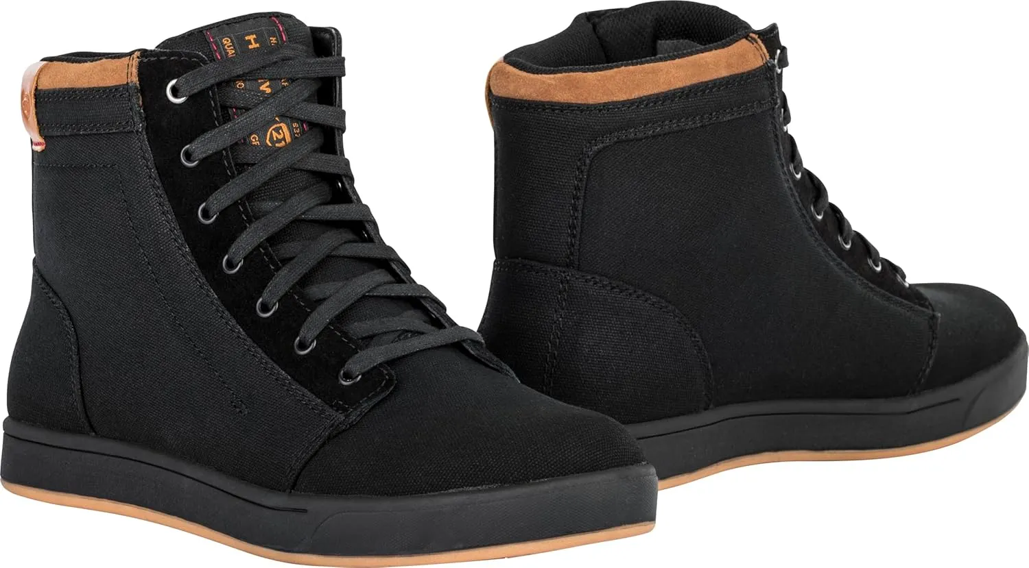 Highway 21 AXLE Shoes