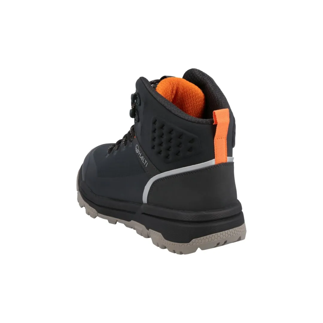 Hiker Askel Mid Outdoor Shoe Men's