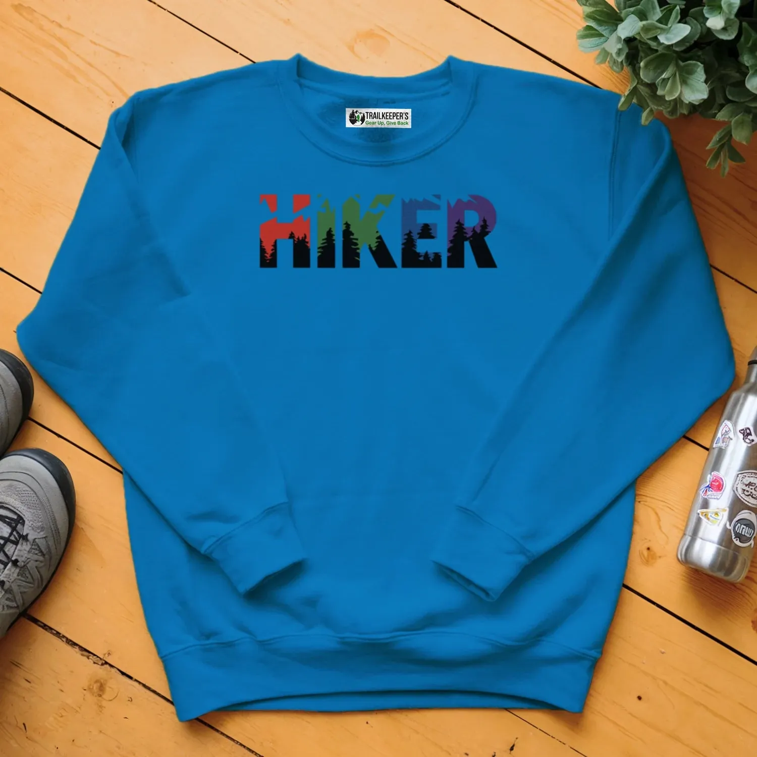 Hiker Sweatshirt