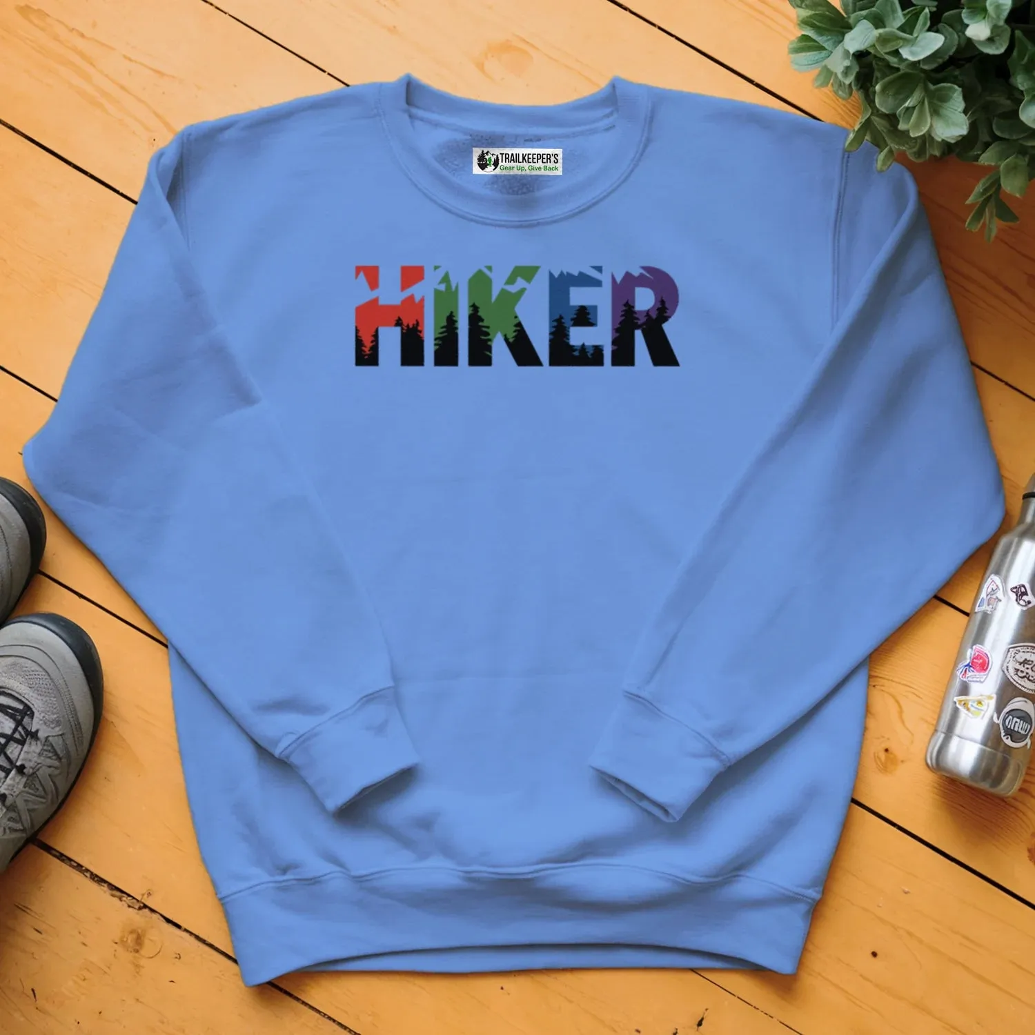 Hiker Sweatshirt