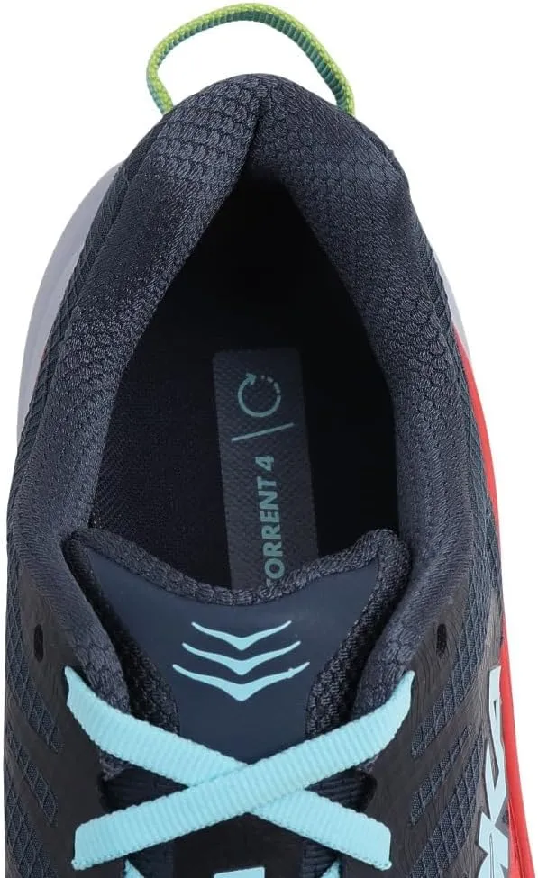 HOKA ONE ONE Men's Torrent 4 Sneaker