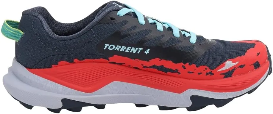 HOKA ONE ONE Men's Torrent 4 Sneaker