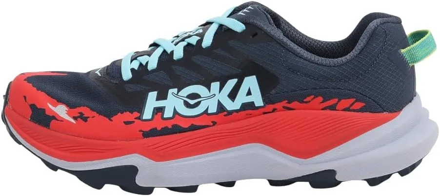 HOKA ONE ONE Men's Torrent 4 Sneaker
