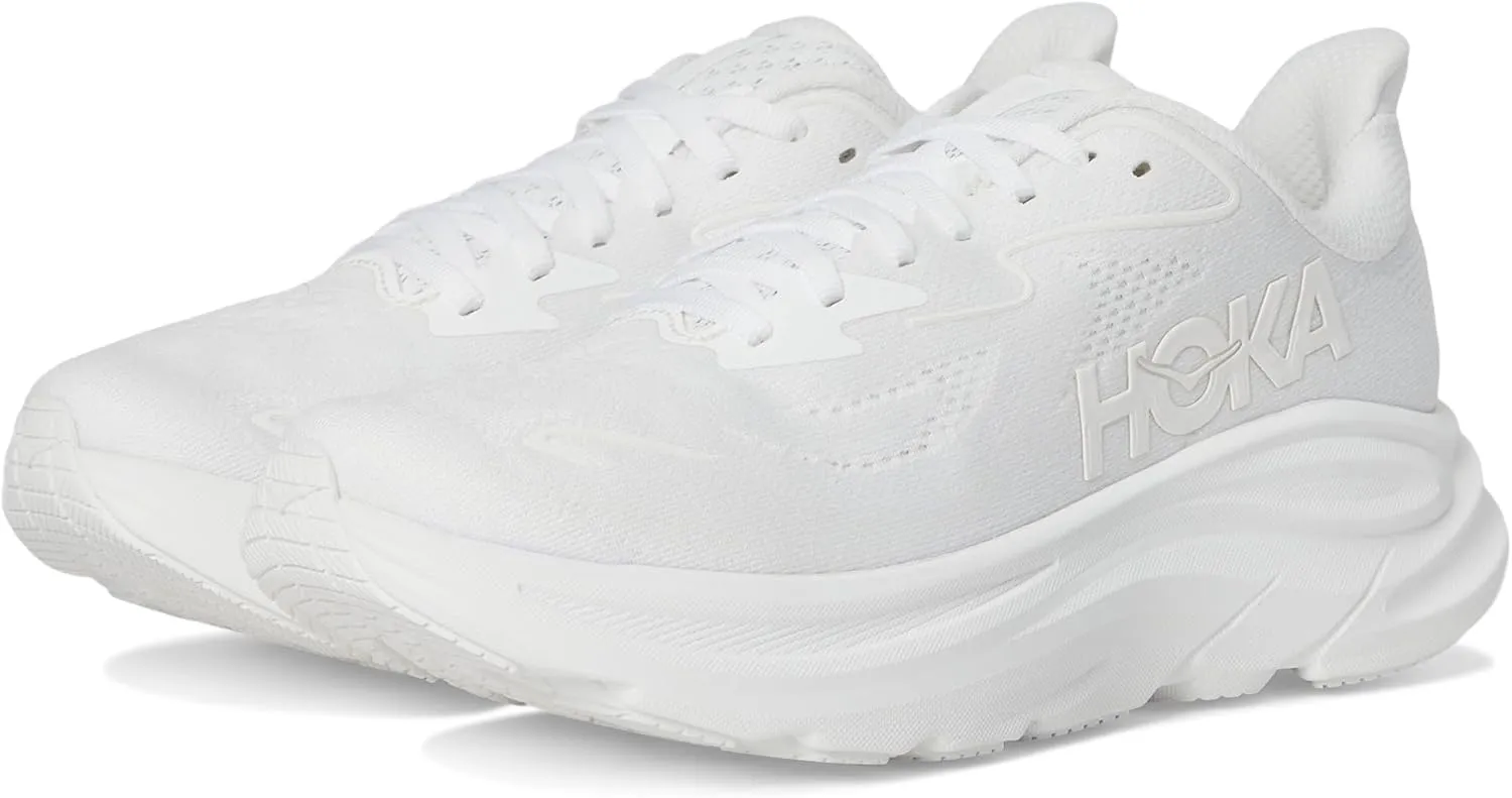 Hoka Women's Clifton 10 Sneaker