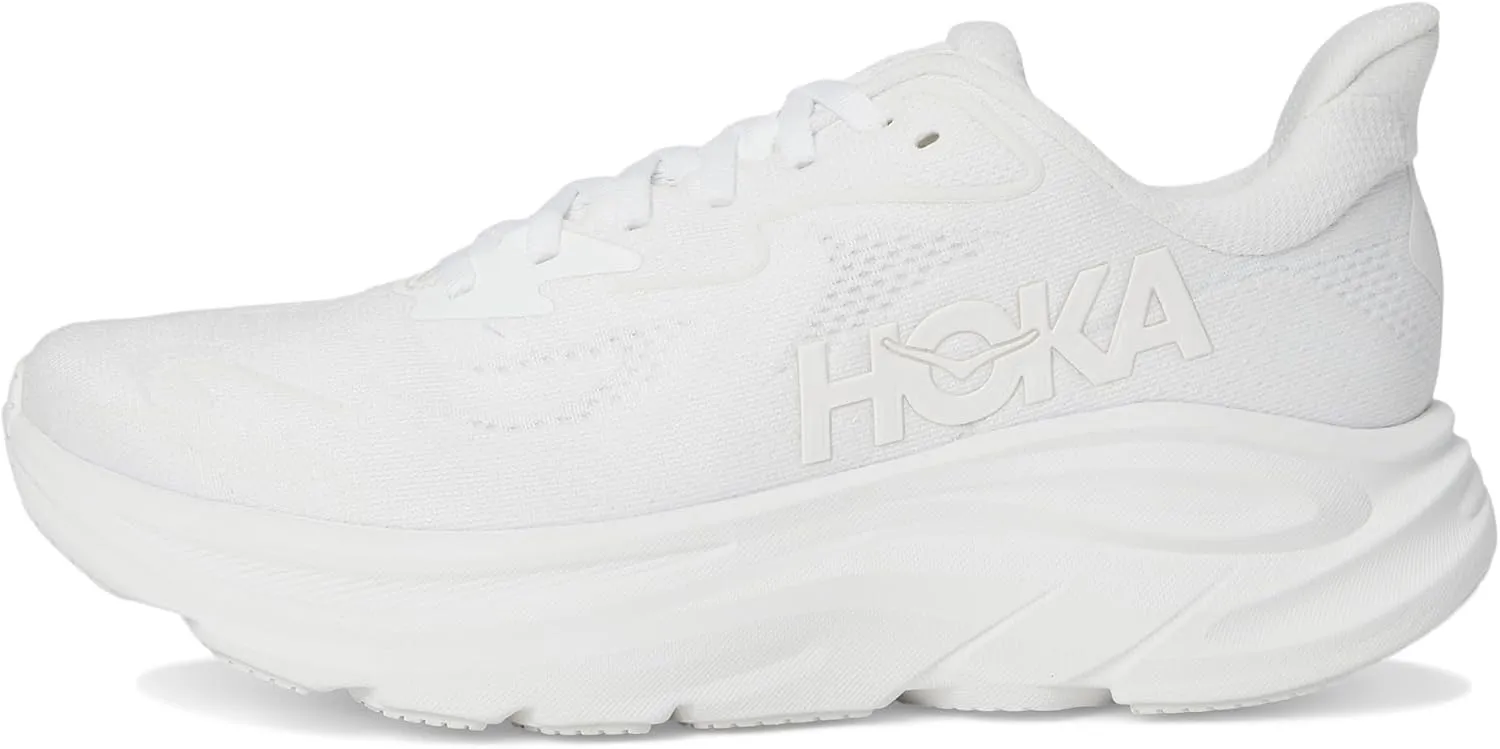Hoka Women's Clifton 10 Sneaker