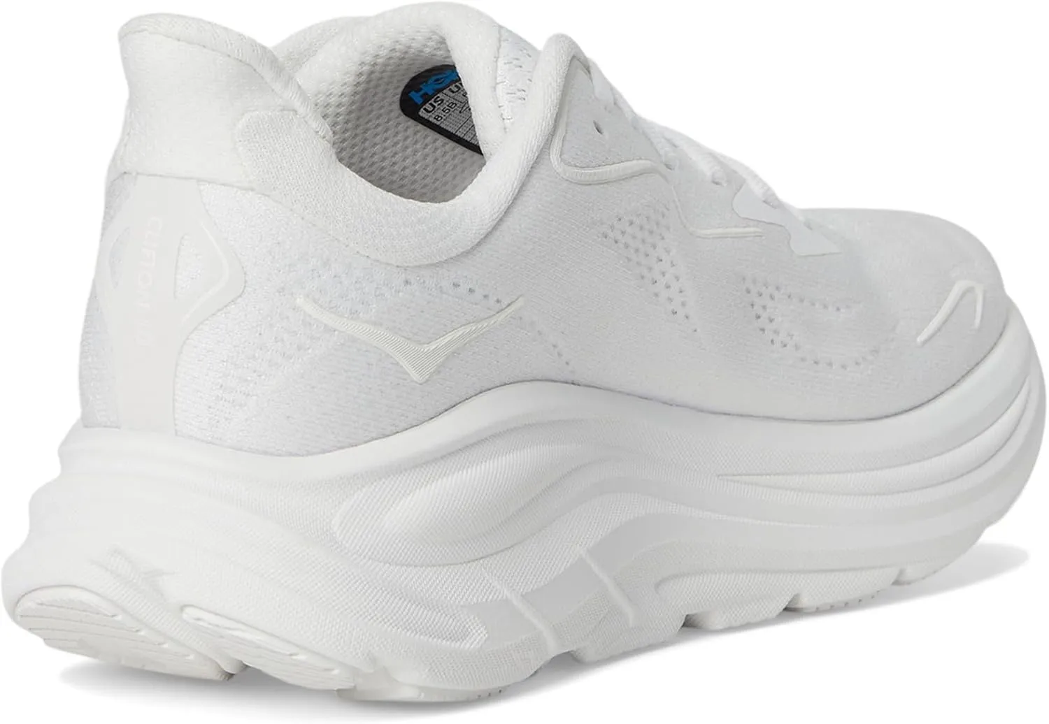 Hoka Women's Clifton 10 Sneaker