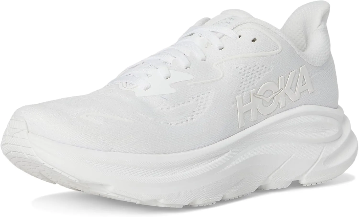 Hoka Women's Clifton 10 Sneaker