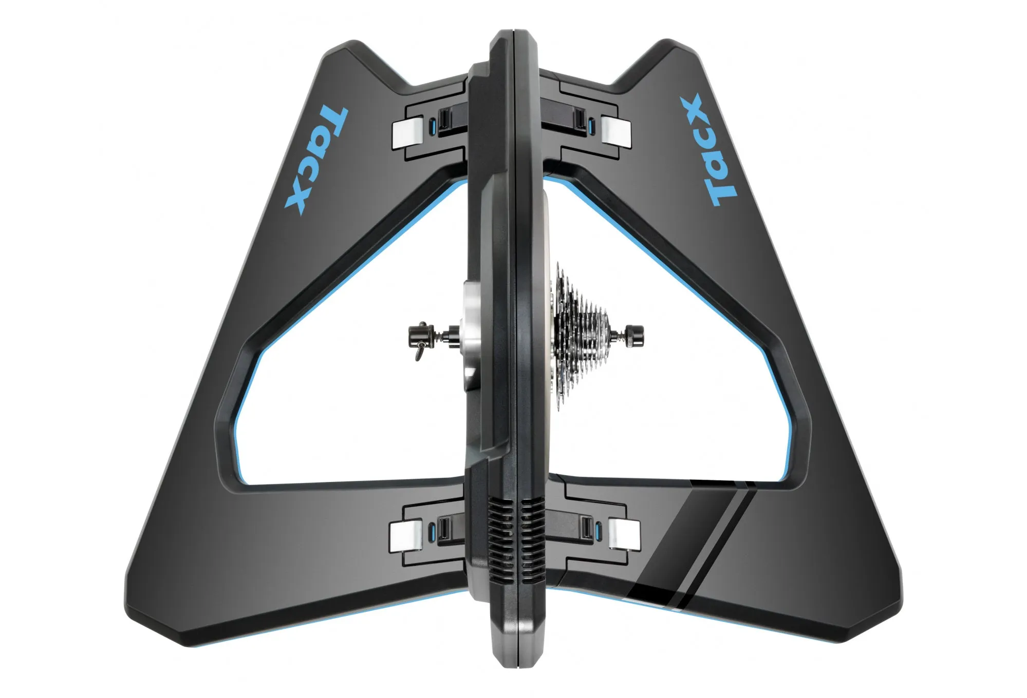 Home trainer Tacx Neo 2T Smart