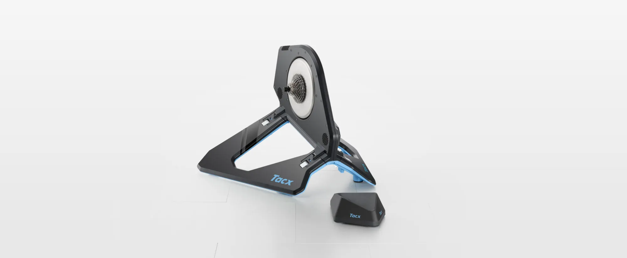 Home trainer Tacx Neo 2T Smart