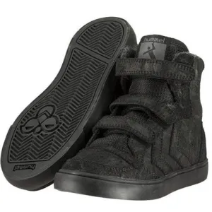 Hummel Stadil Rugged Sneaker JR støvle