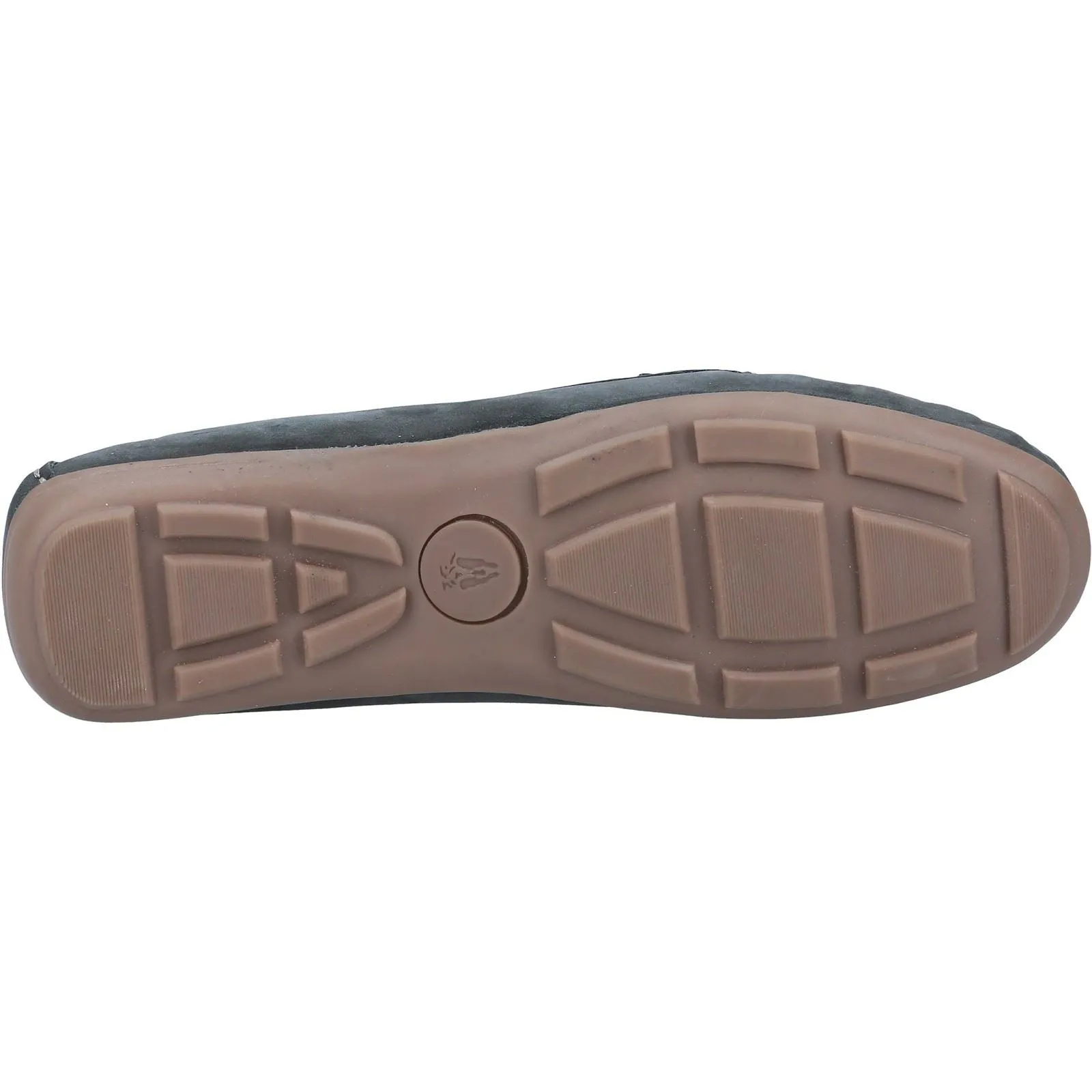 Hush Puppies Women's Maggie Toggle Shoe in Peacock