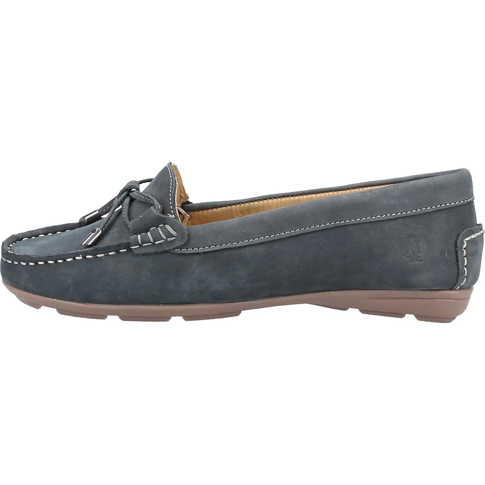 Hush Puppies Women's Maggie Toggle Shoe in Peacock