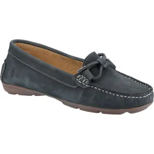 Hush Puppies Women's Maggie Toggle Shoe in Peacock