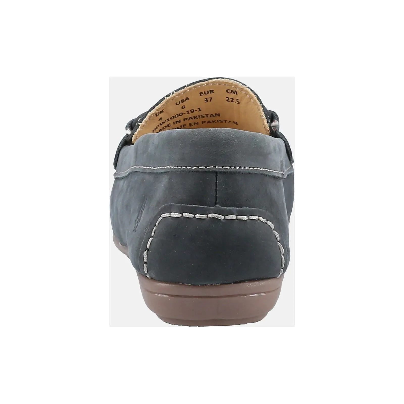 Hush Puppies Women's Maggie Toggle Shoe in Peacock