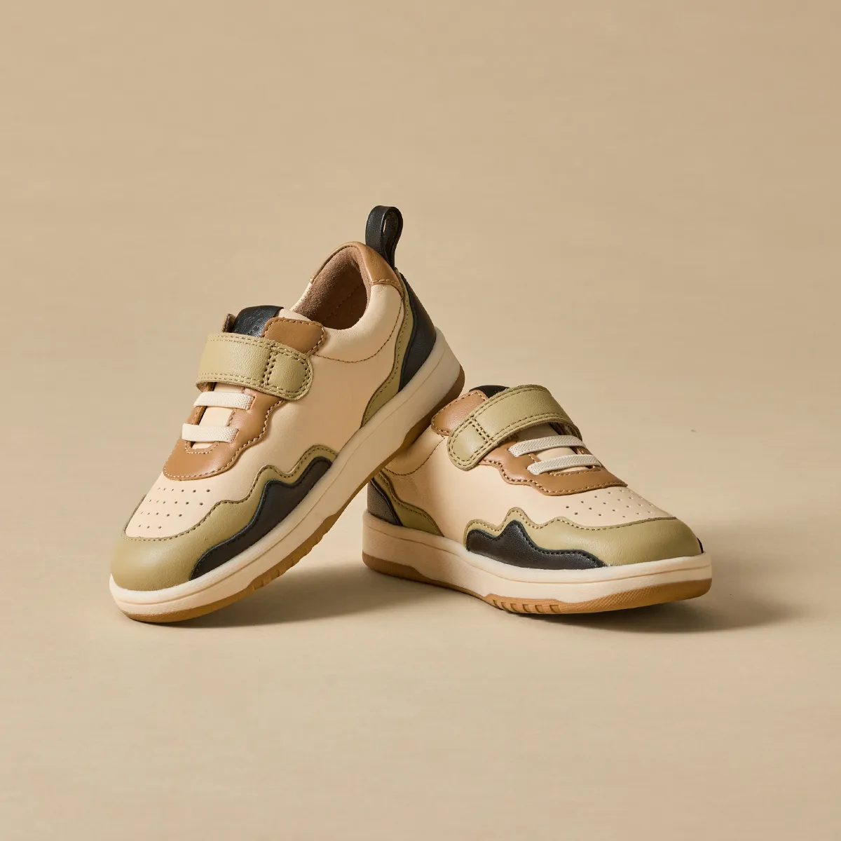 Icon Trainer || Lightning