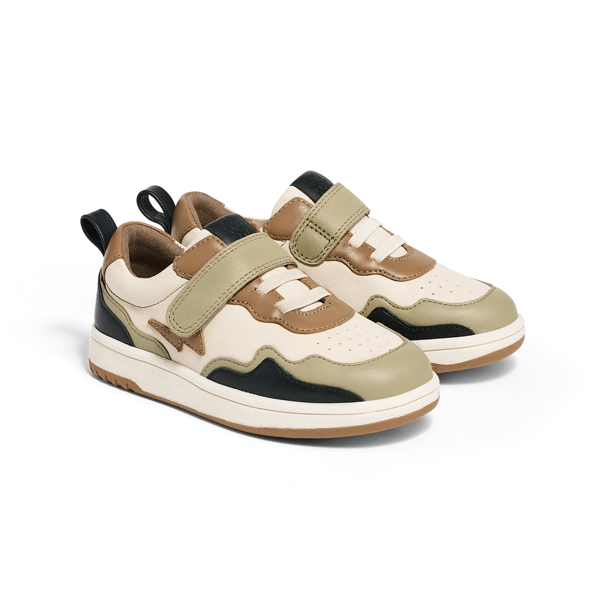 Icon Trainer || Lightning